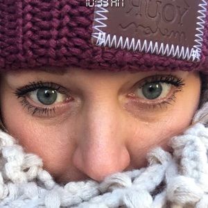 Meet your Posher, Leah